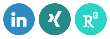 Profiles – Xing and ResearchGate available