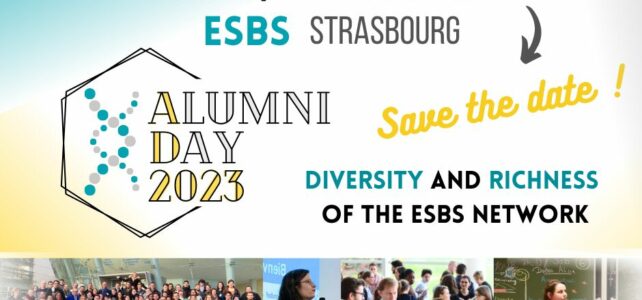 Alumni Day 2023 – November 18th